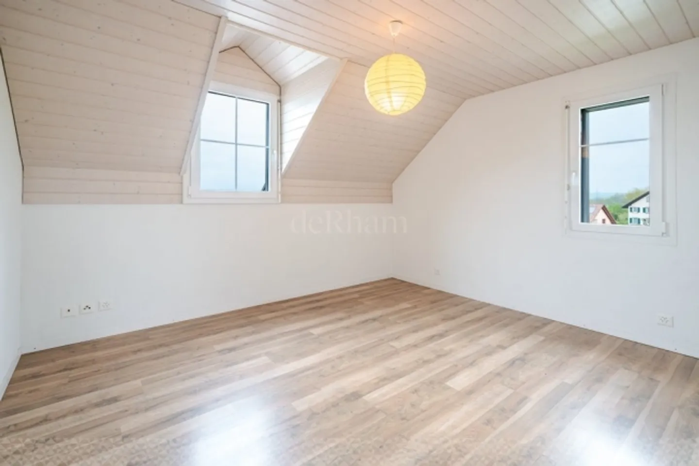 «Schöne 4,5-Zimmer-Wohnung» - Foto 9 von 12