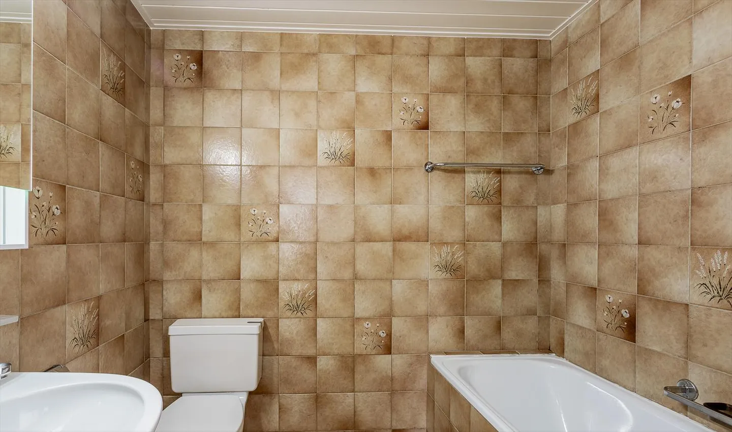 4.5 Room Apartment - Photo 6 of 10