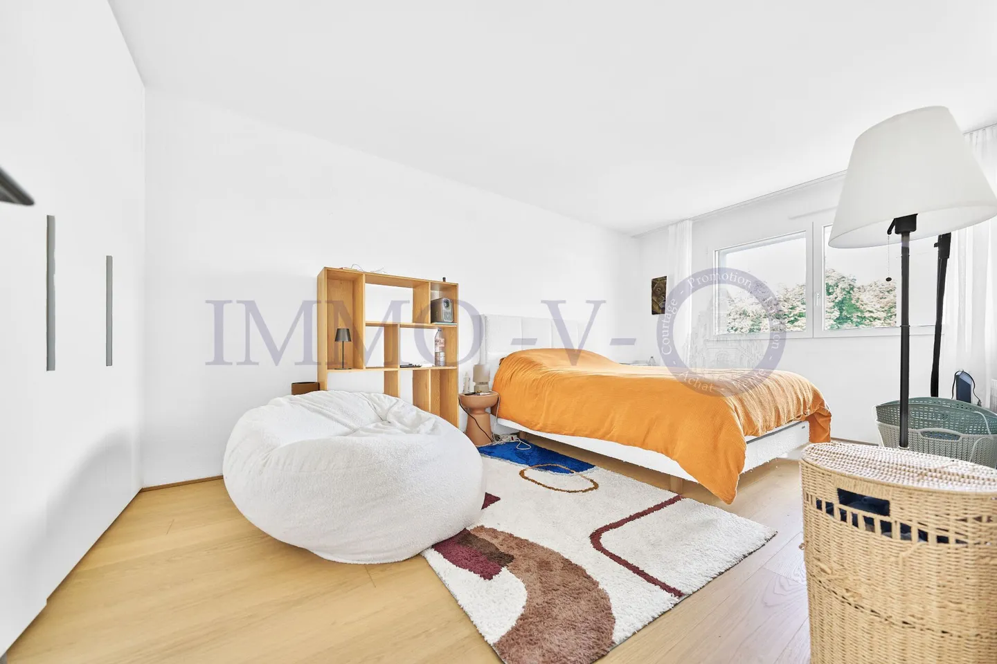 Modern apartments with high standards and large balcony - Photo 5 of 7