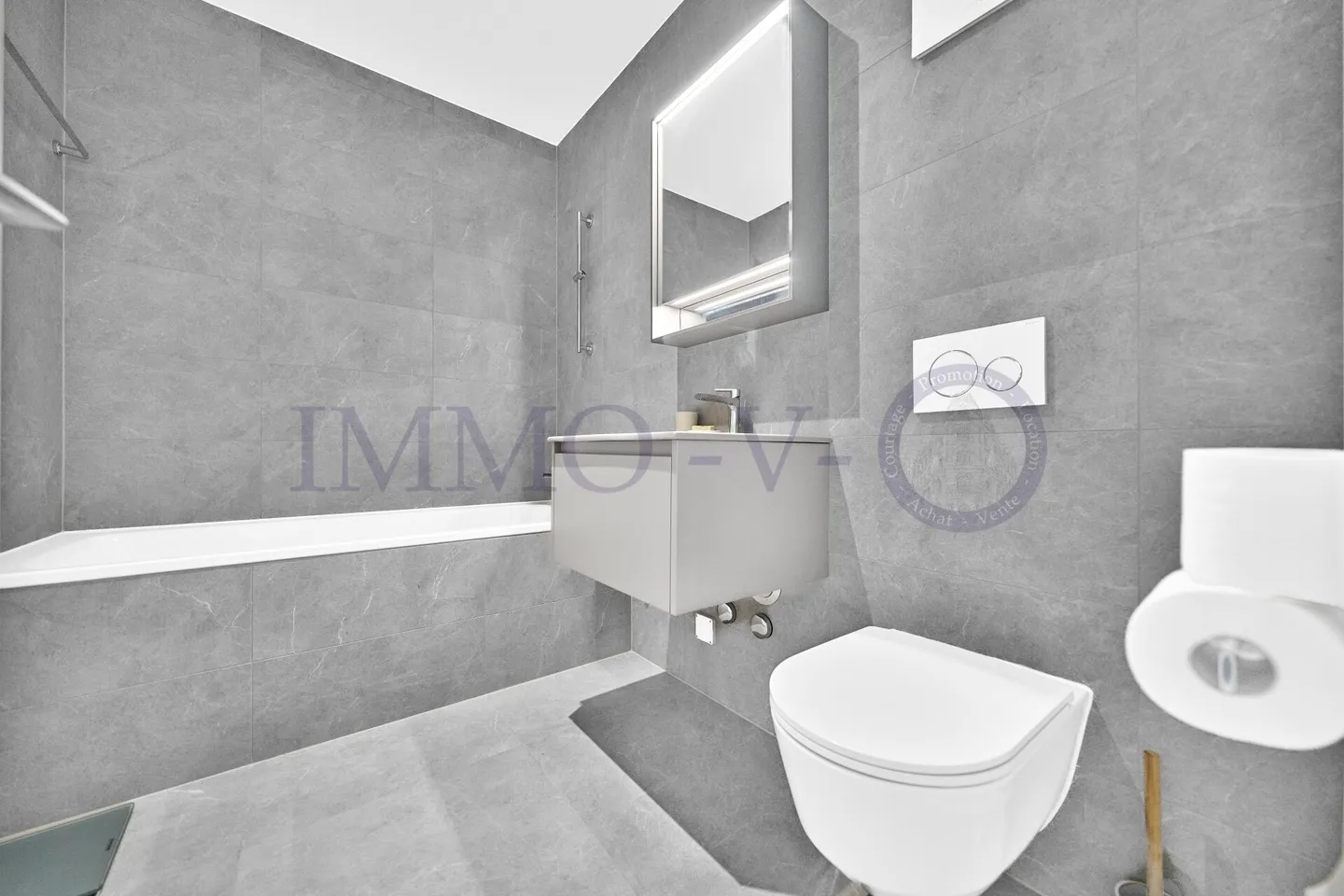 Modern apartments with high standards and large balcony - Photo 7 of 7