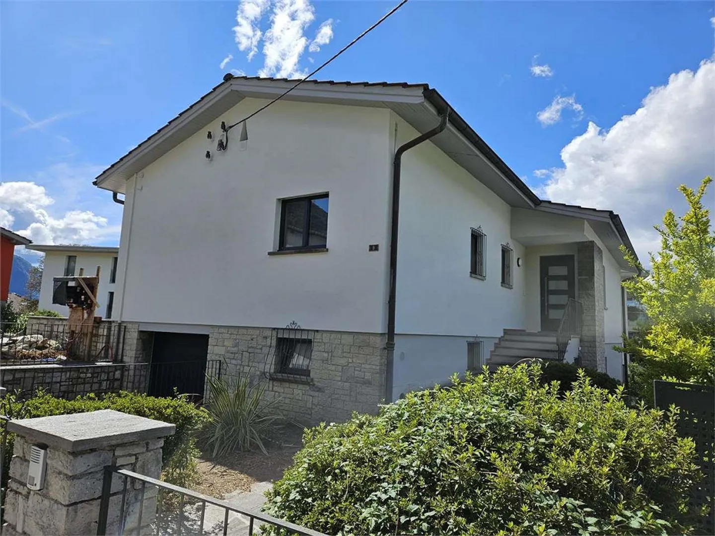 Lugano Pregassona, appartement de 4,5 pièces à louer - Photo 2 sur 13