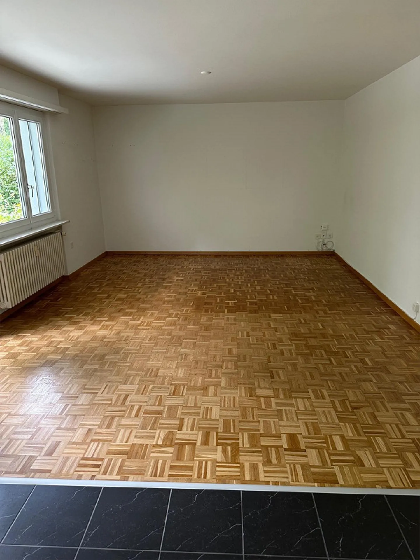 Vie urbaine dans le quartier populaire de Hirtenhof - Photo 3 sur 10