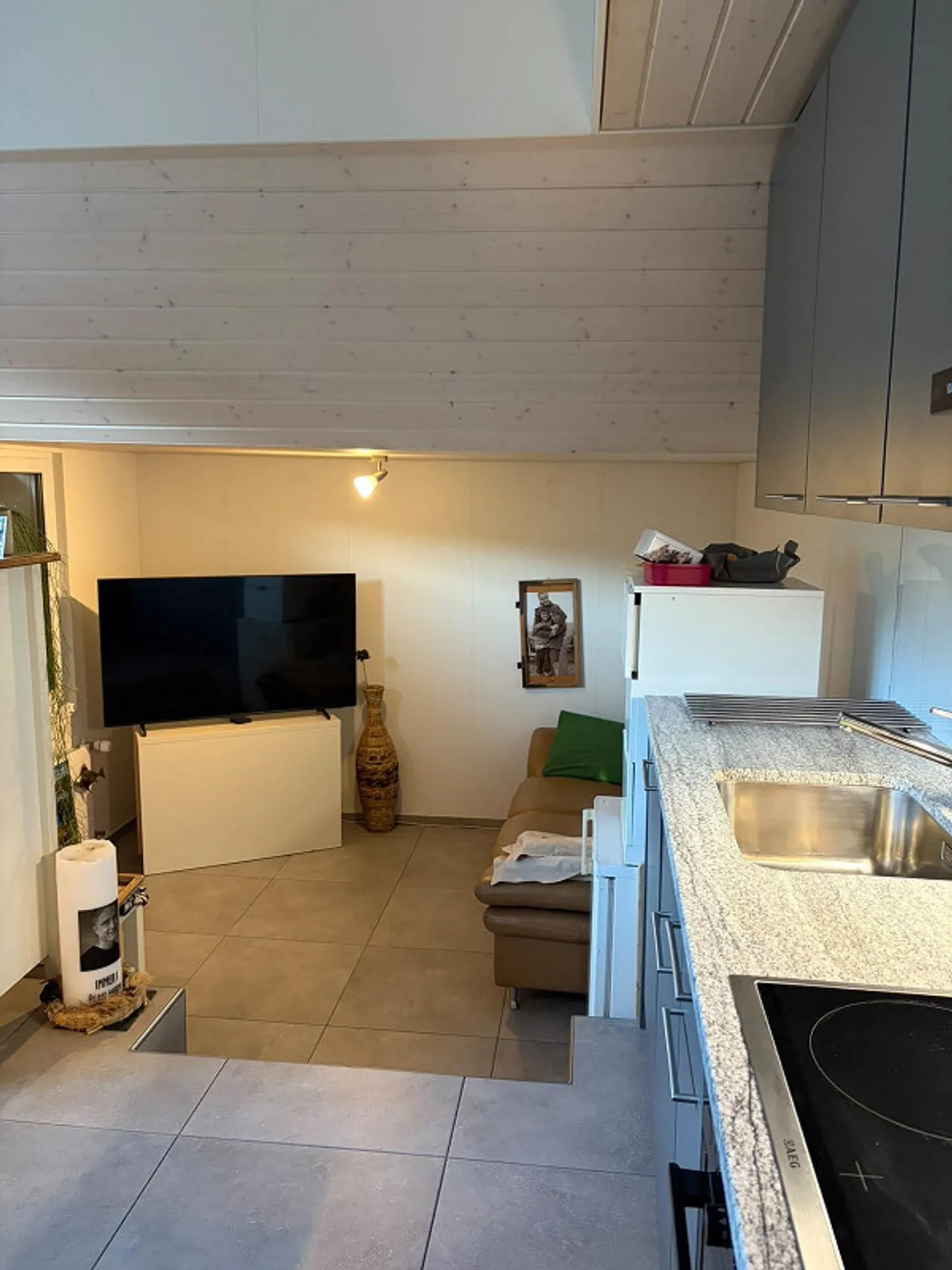Charmantes Loft in Lüchingen - Foto 3 von 18