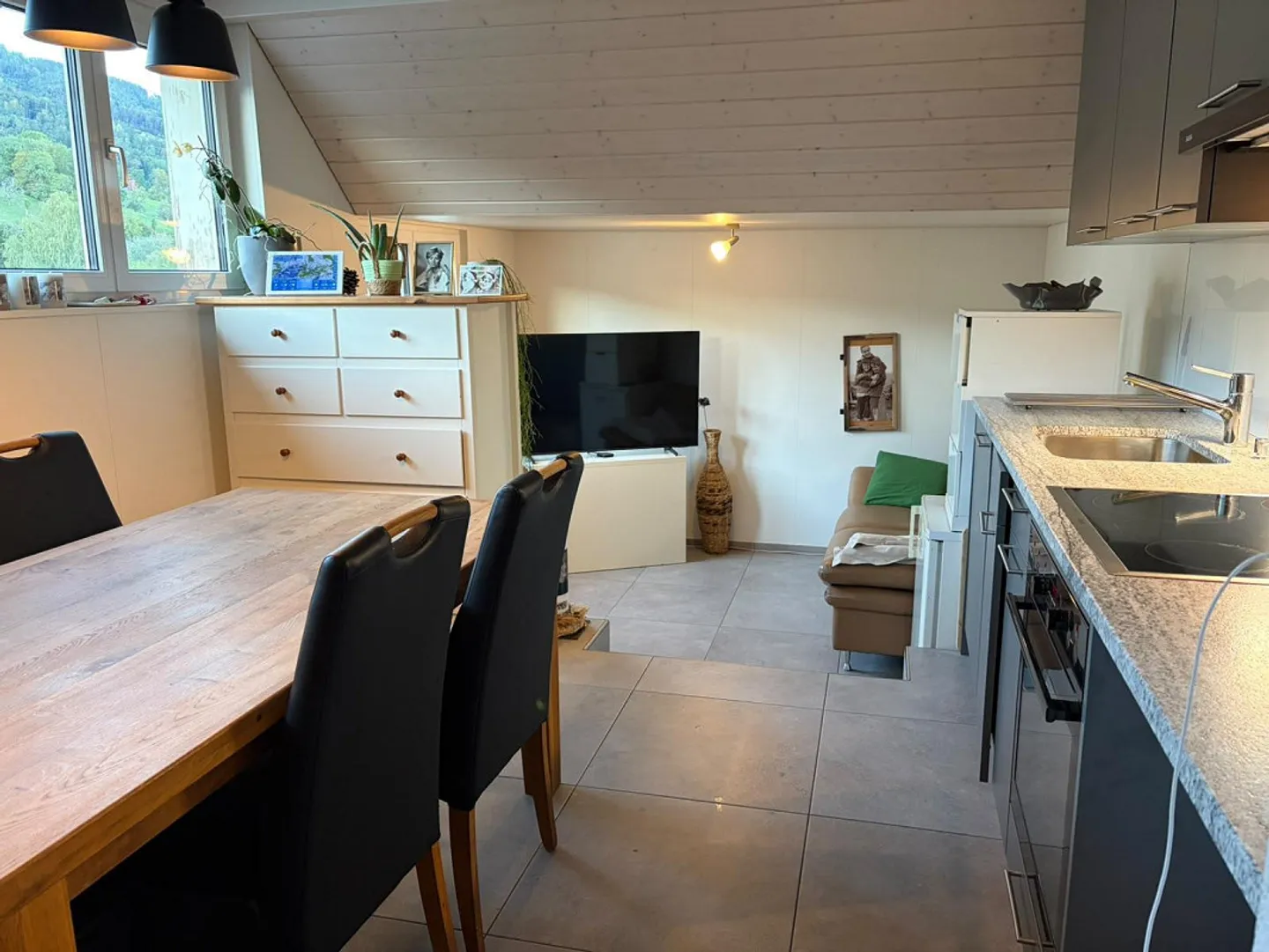 Charmantes Loft in Lüchingen - Foto 5 von 18