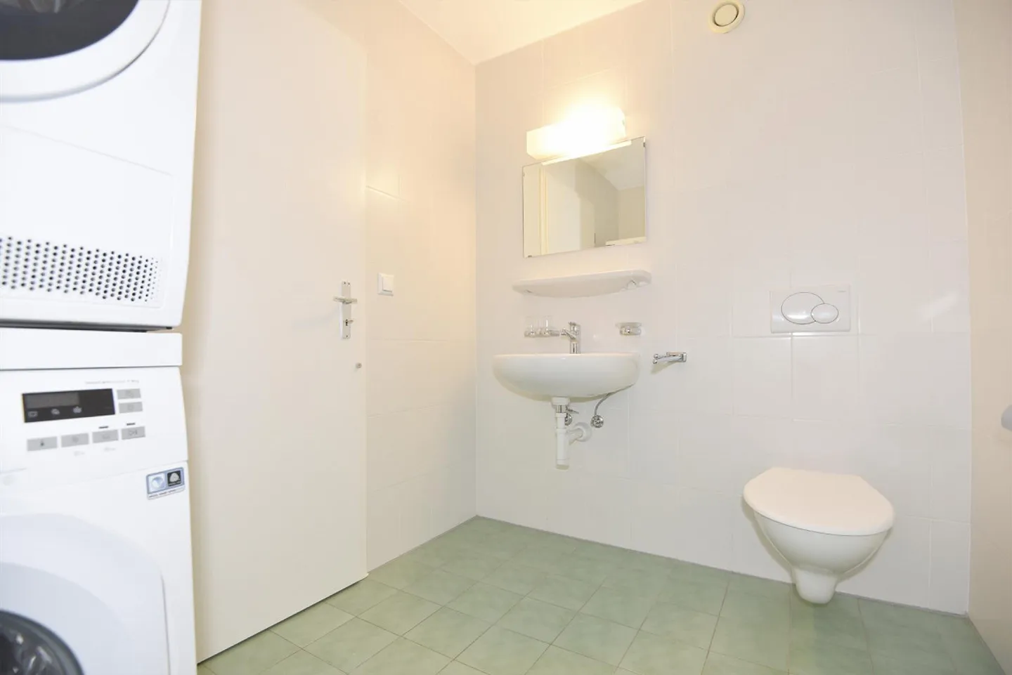 Spacious accommodation, ideal for family - Photo 7 of 8