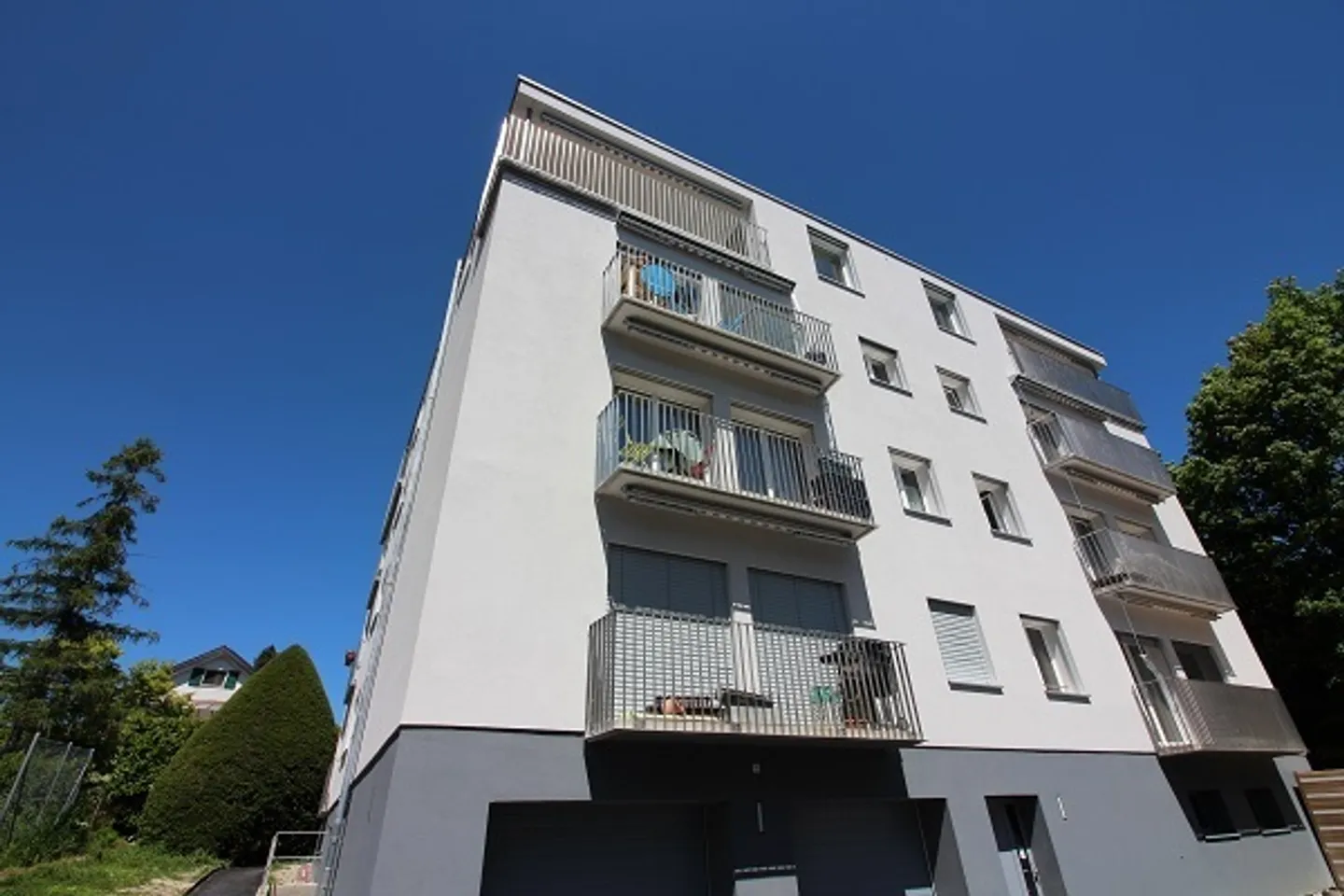 1-room apartment - Photo 1 of 1