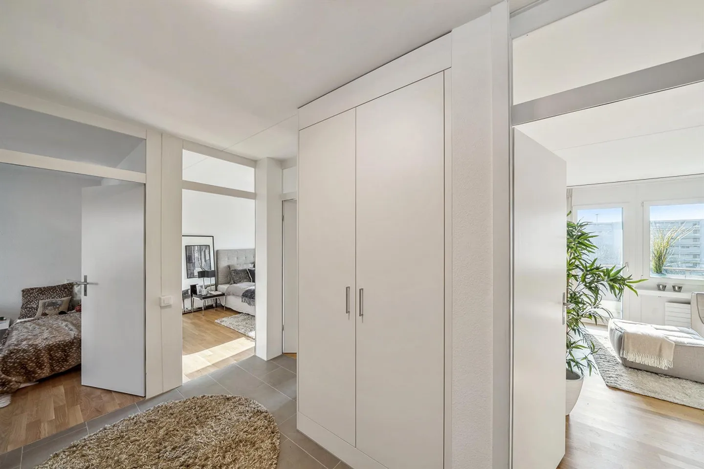 Wilkommen Zuhause - Foto 6 von 9