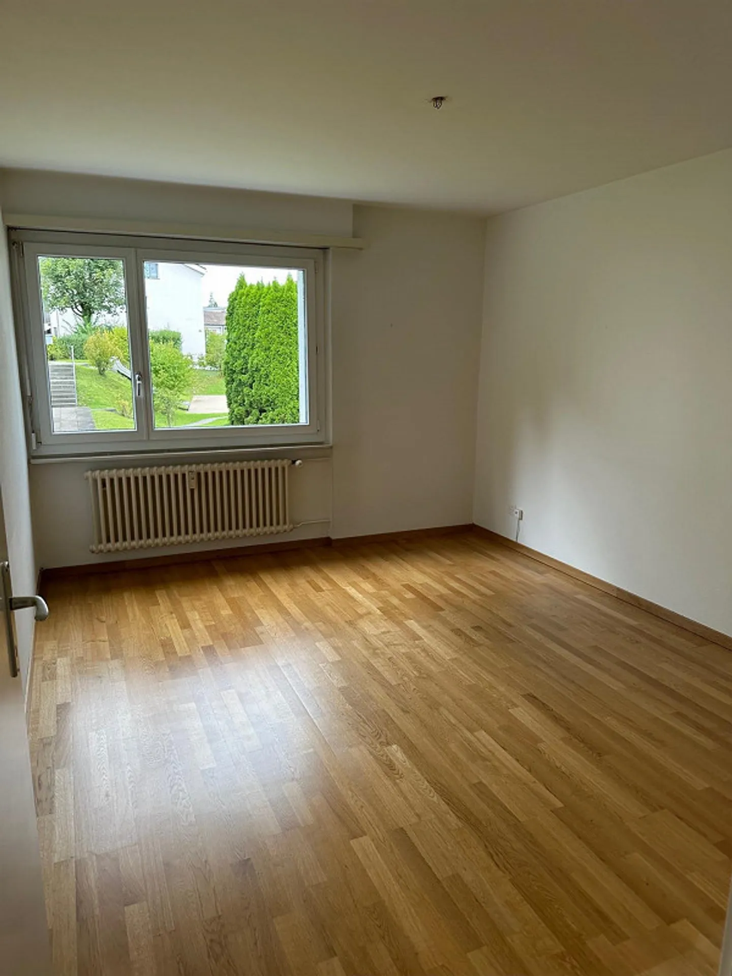 Vie urbaine dans le quartier populaire de Hirtenhof - Photo 4 sur 10