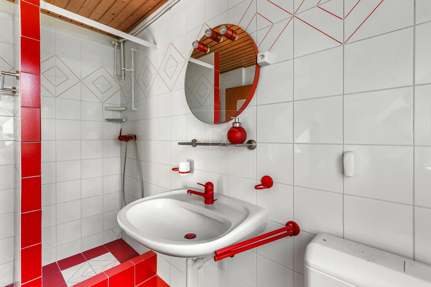 Charmant ferme avec studio privé à Montet (Glâne) - Photo 14 sur 20