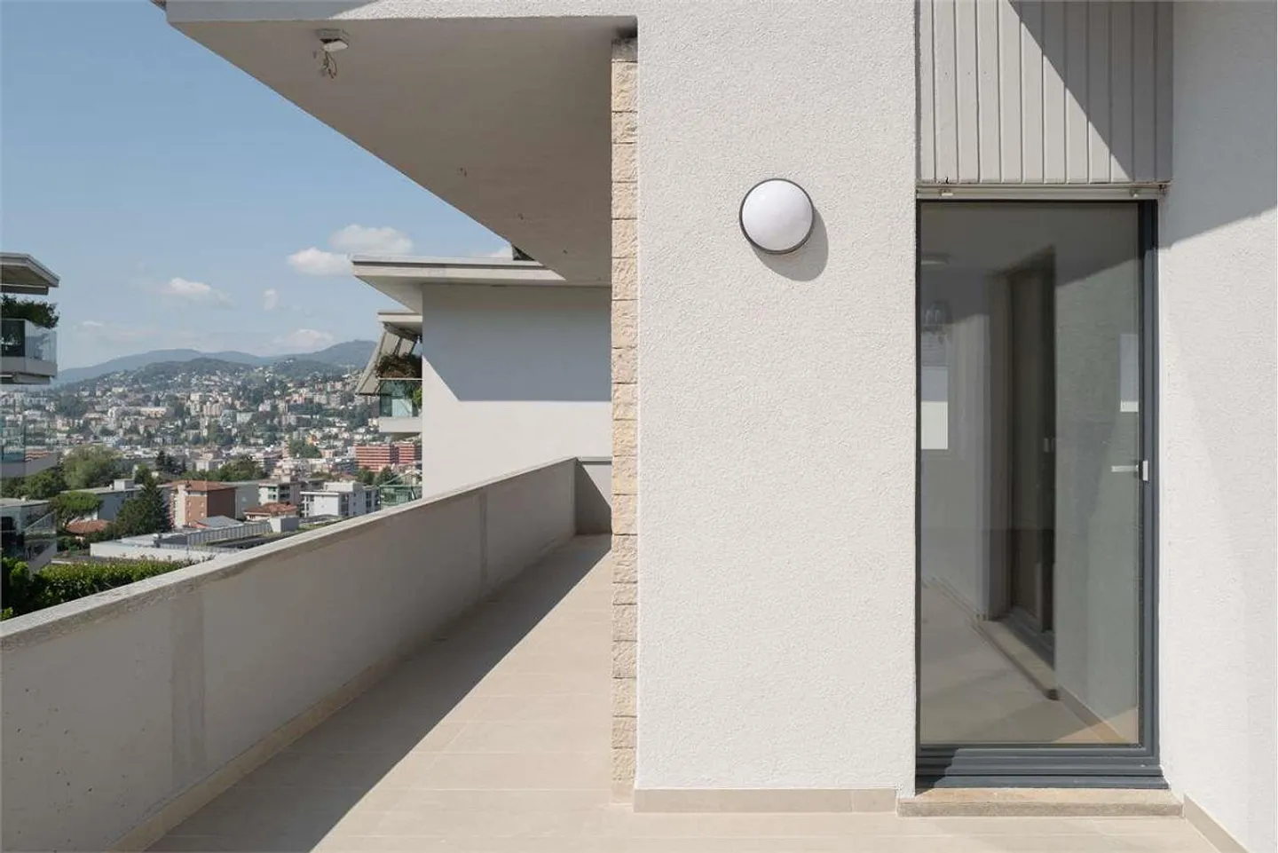 Lugano Pregassona, appartement de 4,5 pièces à louer - Photo 4 sur 13