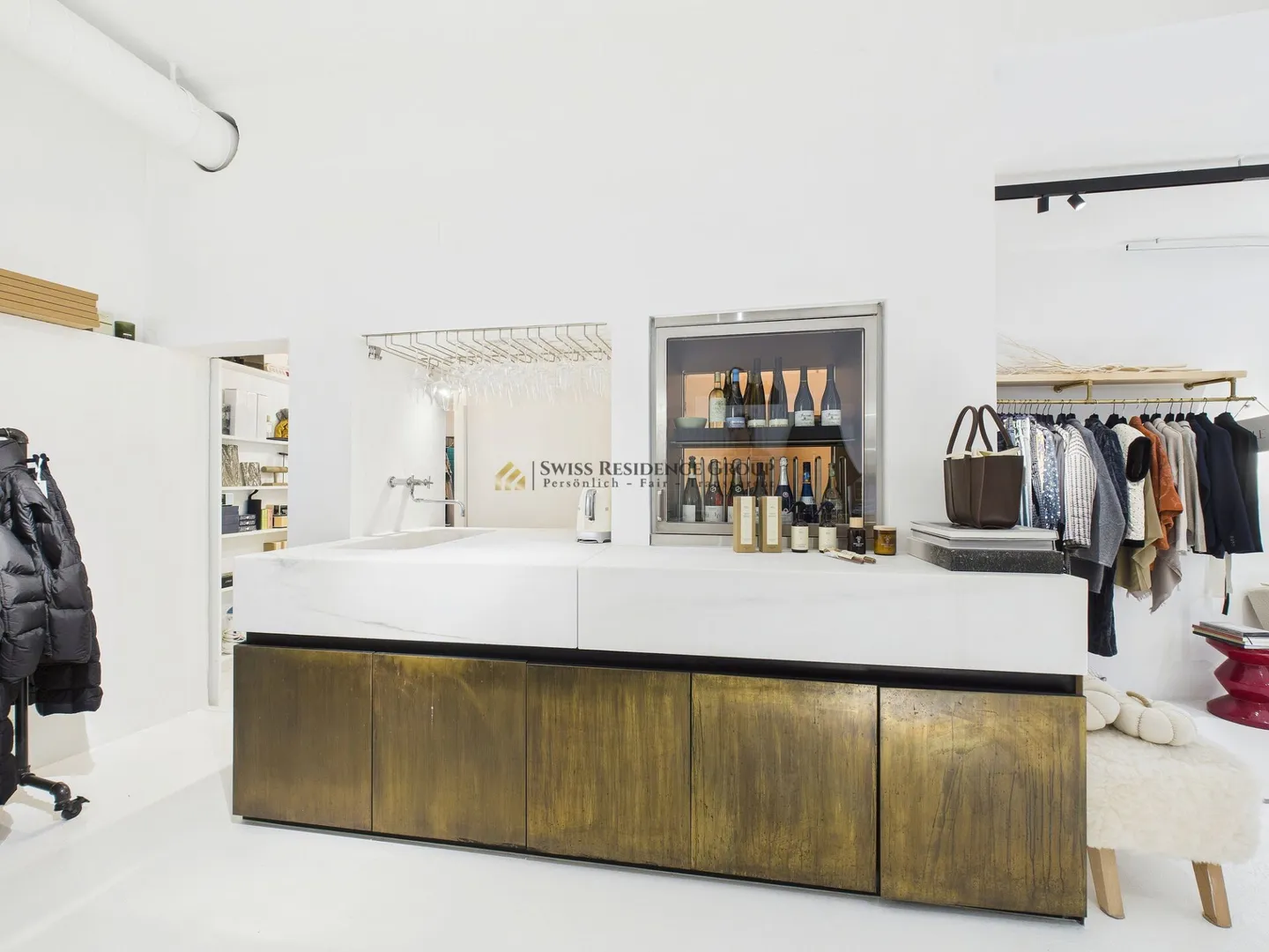 Exclusive Boutique in Premium Location of Zurich - Photo 6 of 13