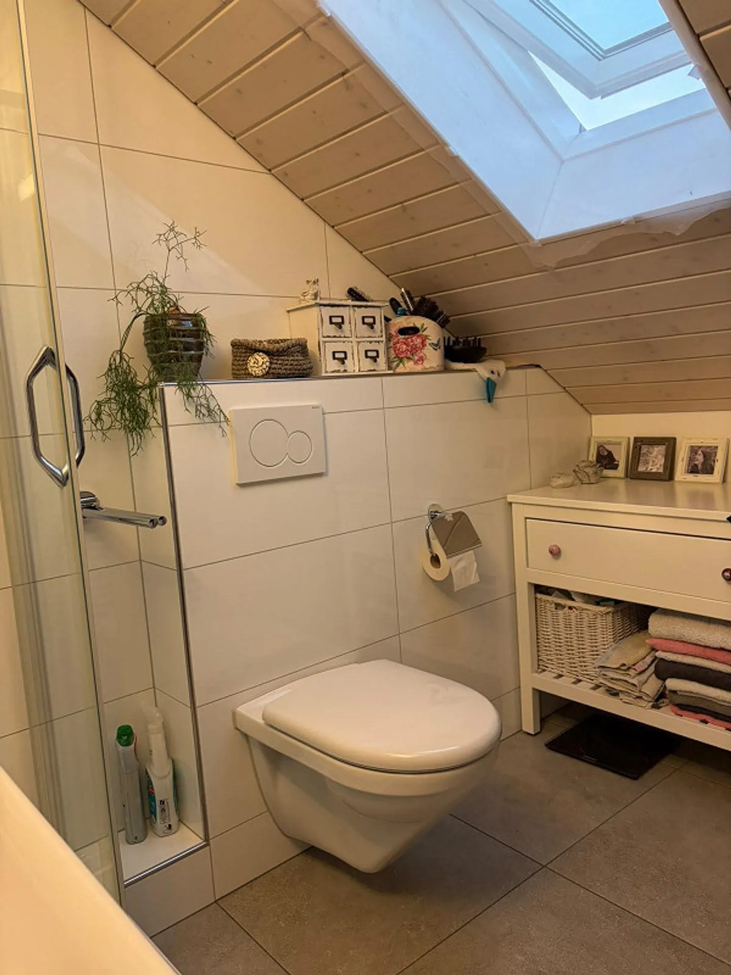 Charmantes Loft in Lüchingen - Foto 6 von 18