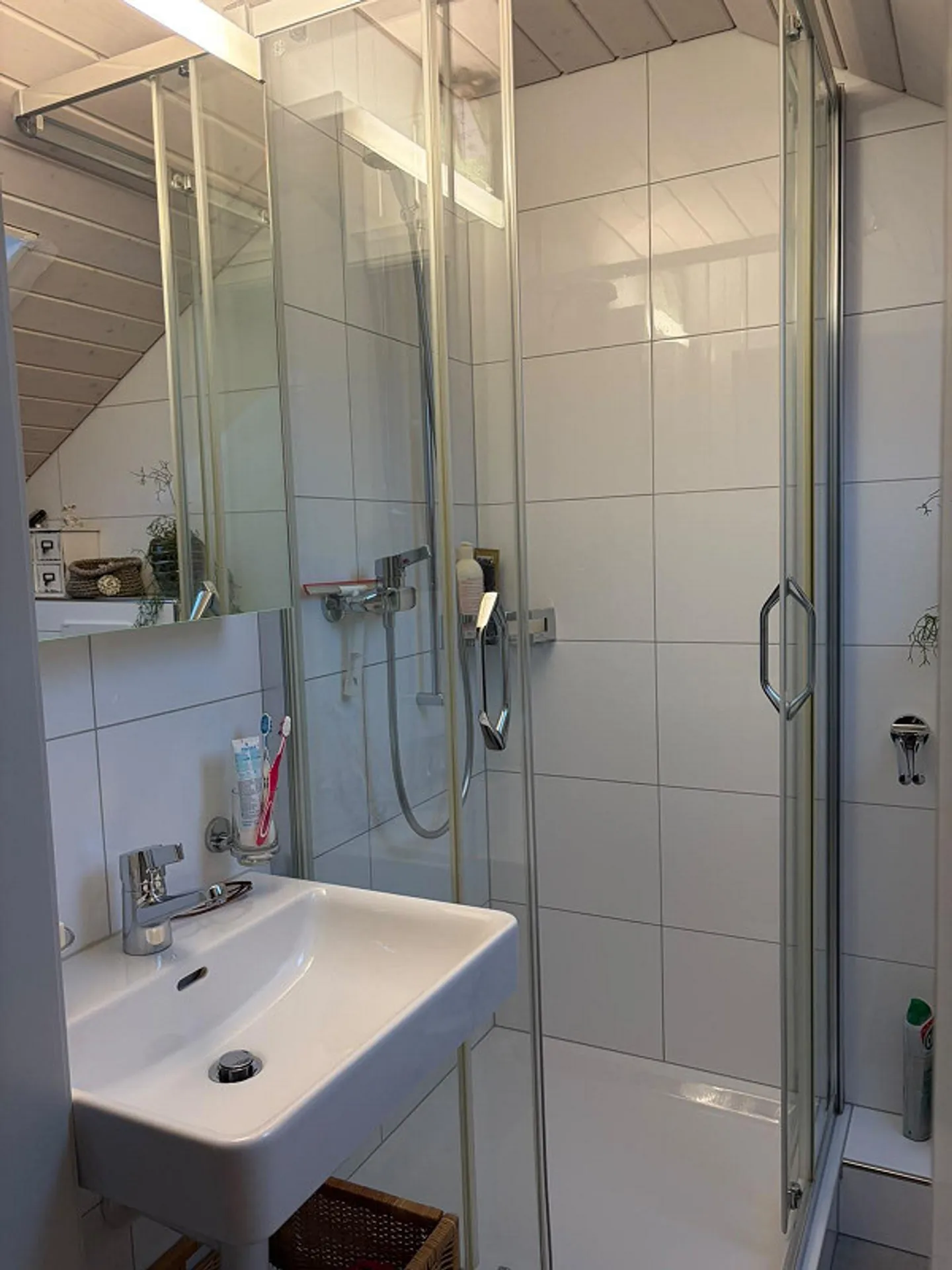 Charmantes Loft in Lüchingen - Foto 7 von 18