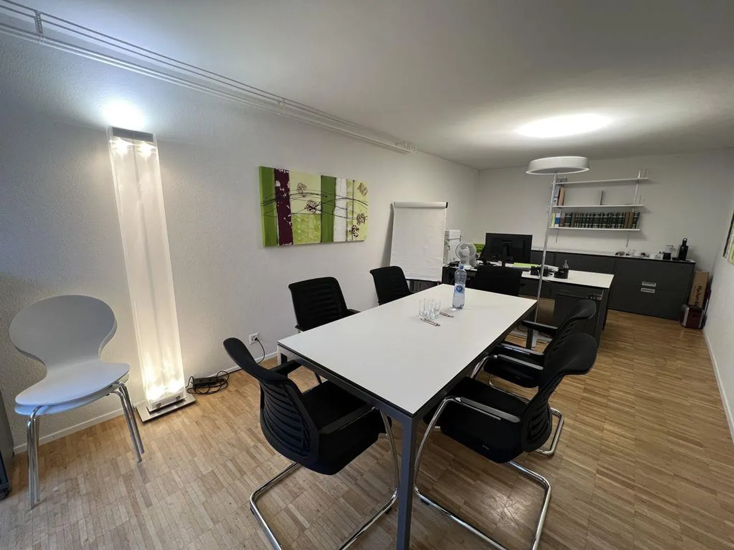 Ihre neue Bürofläche im Zentrum von Frauenfeld - Photo 2 sur 9