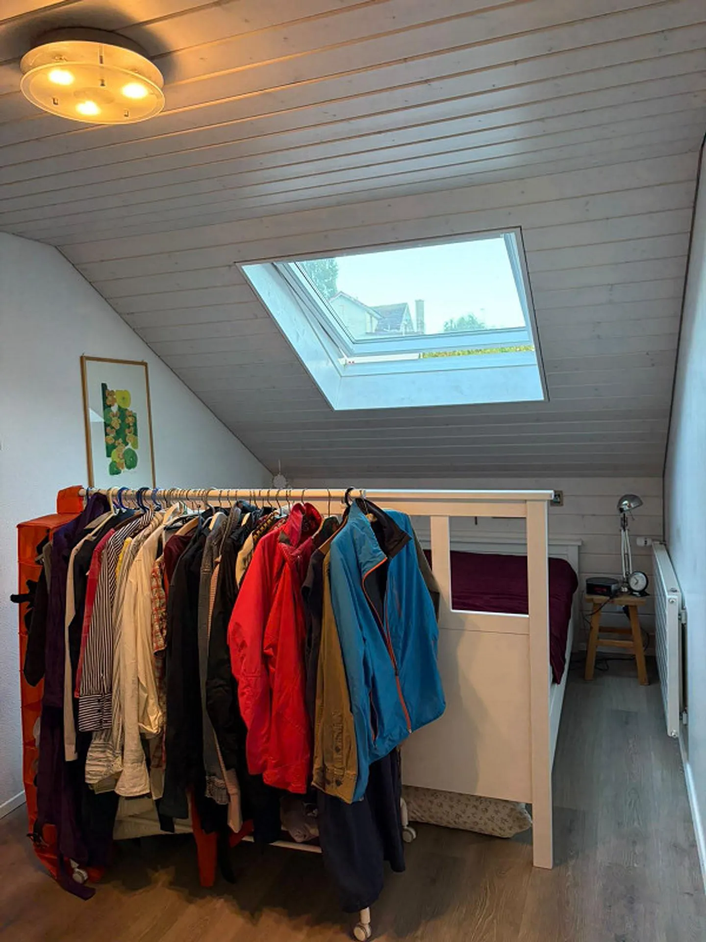 Charmantes Loft in Lüchingen - Foto 11 von 18