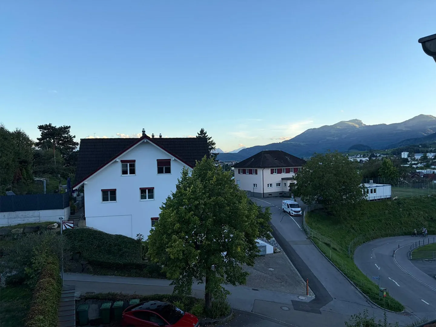 Charmantes Loft in Lüchingen - Foto 12 von 18