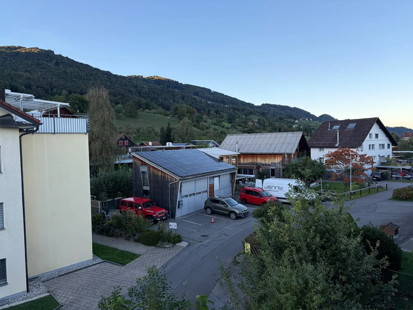 Charmantes Loft in Lüchingen - Foto 15 von 18