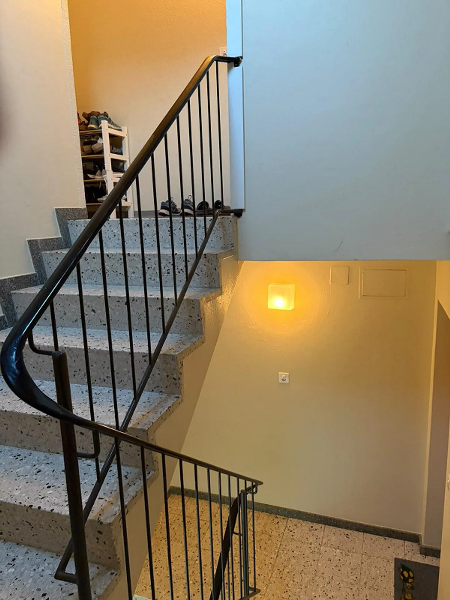 Charmantes Loft in Lüchingen - Foto 16 von 18