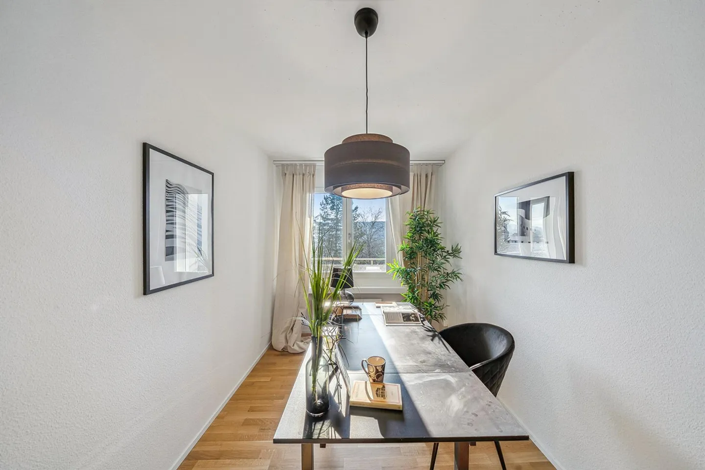 Wilkommen Zuhause - Foto 8 von 9