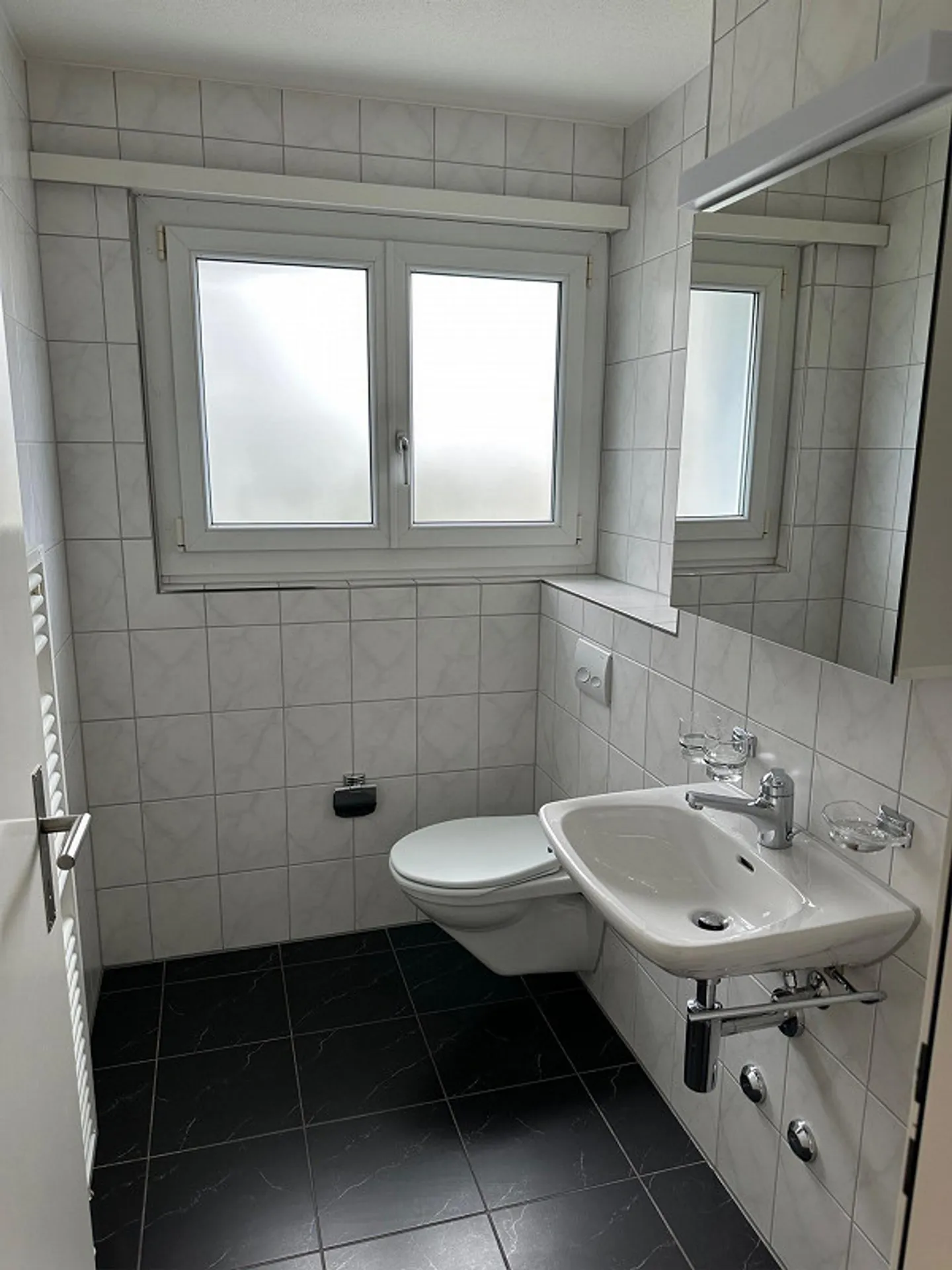 Vie urbaine dans le quartier populaire de Hirtenhof - Photo 9 sur 10