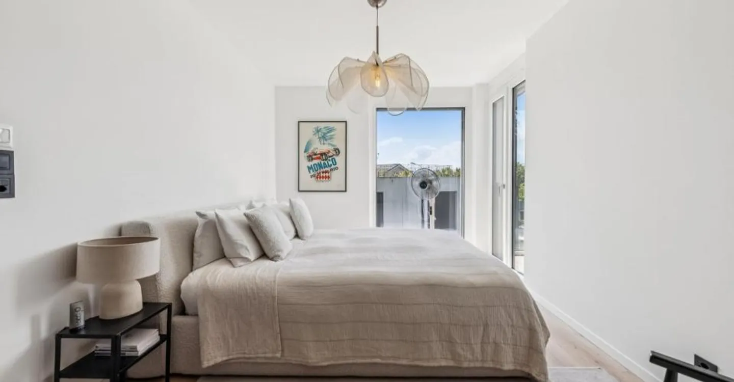 Contemporary high-end apartment in the heart of Vésenaz - Photo 10 of 13