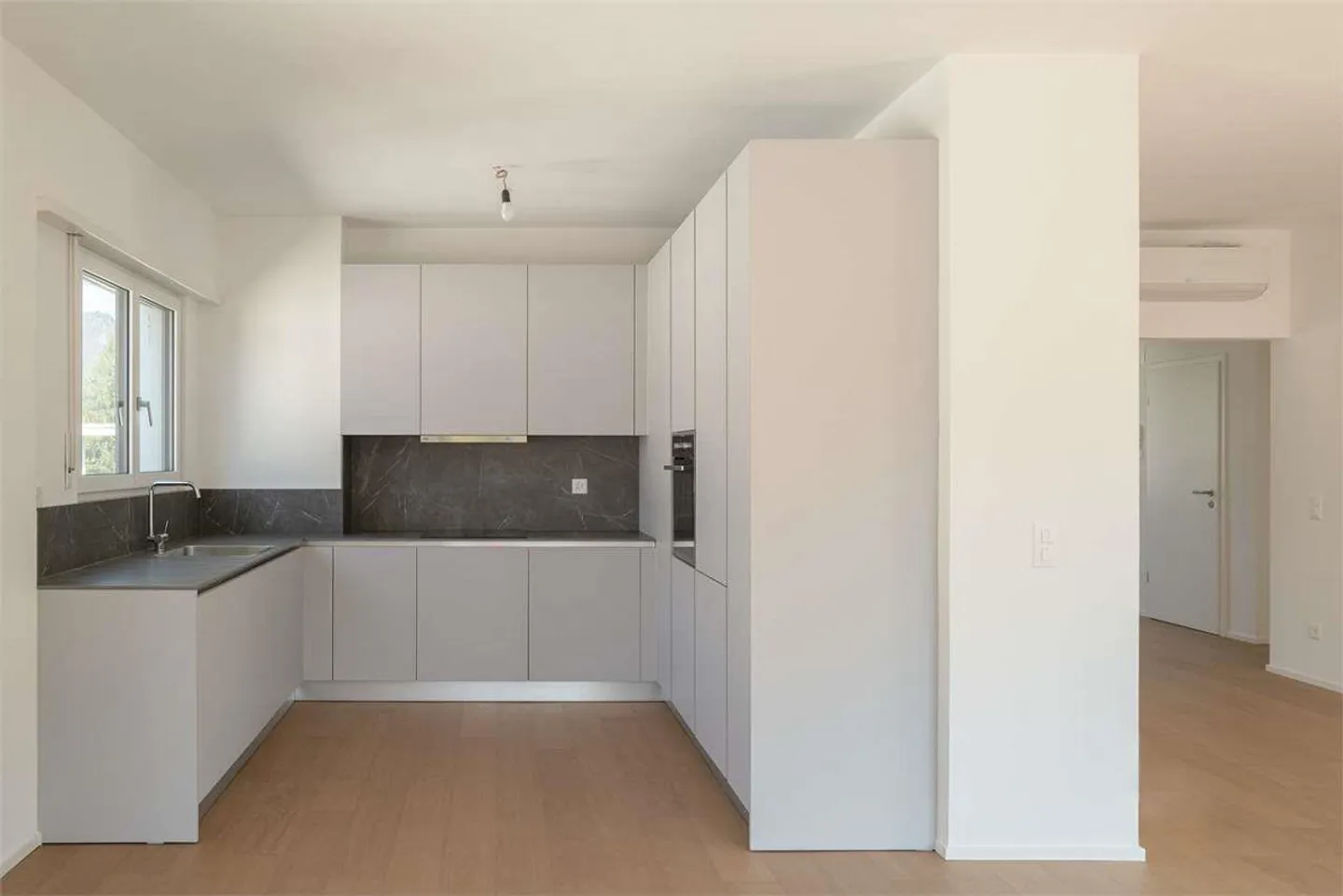 Lugano Pregassona, appartement de 4,5 pièces à louer - Photo 8 sur 13