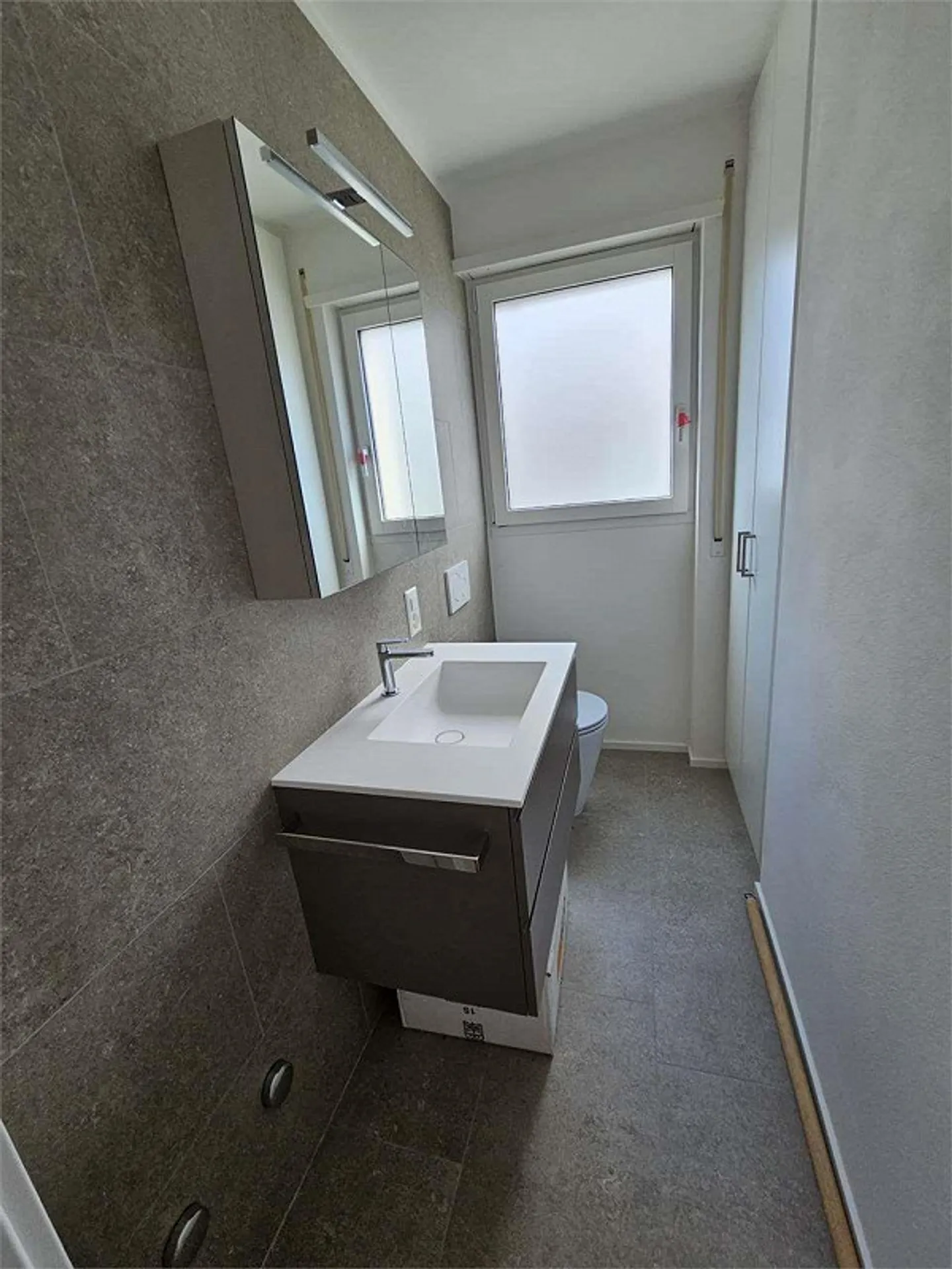 Lugano Pregassona, appartement de 4,5 pièces à louer - Photo 9 sur 13