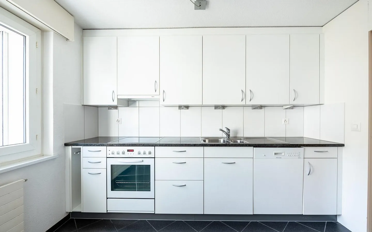 Appartement 2 pièces à Beringen - Photo 2 sur 10