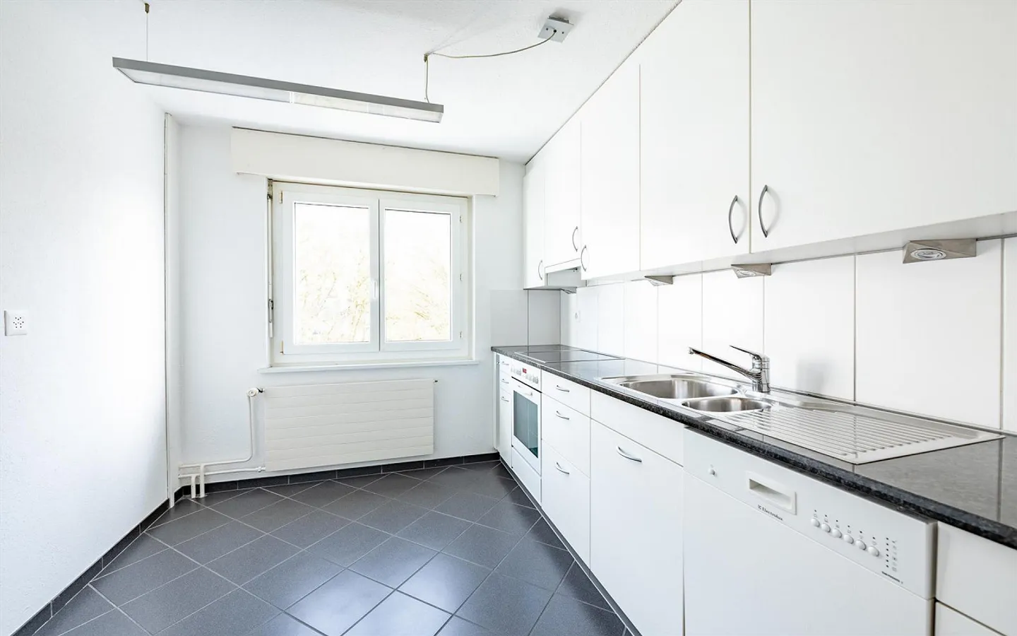 Appartement 2 pièces à Beringen - Photo 3 sur 10