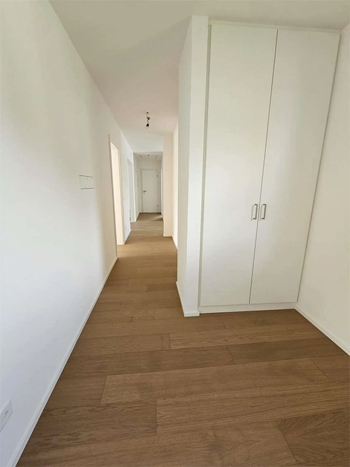 Lugano Pregassona, appartement de 4,5 pièces à louer - Photo 10 sur 13