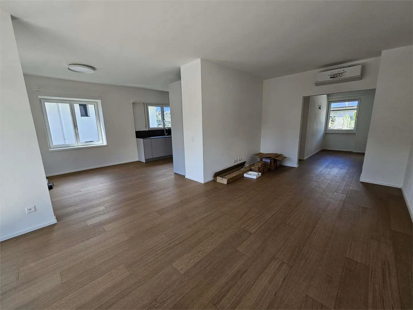 Lugano Pregassona, appartement de 4,5 pièces à louer - Photo 6 sur 13