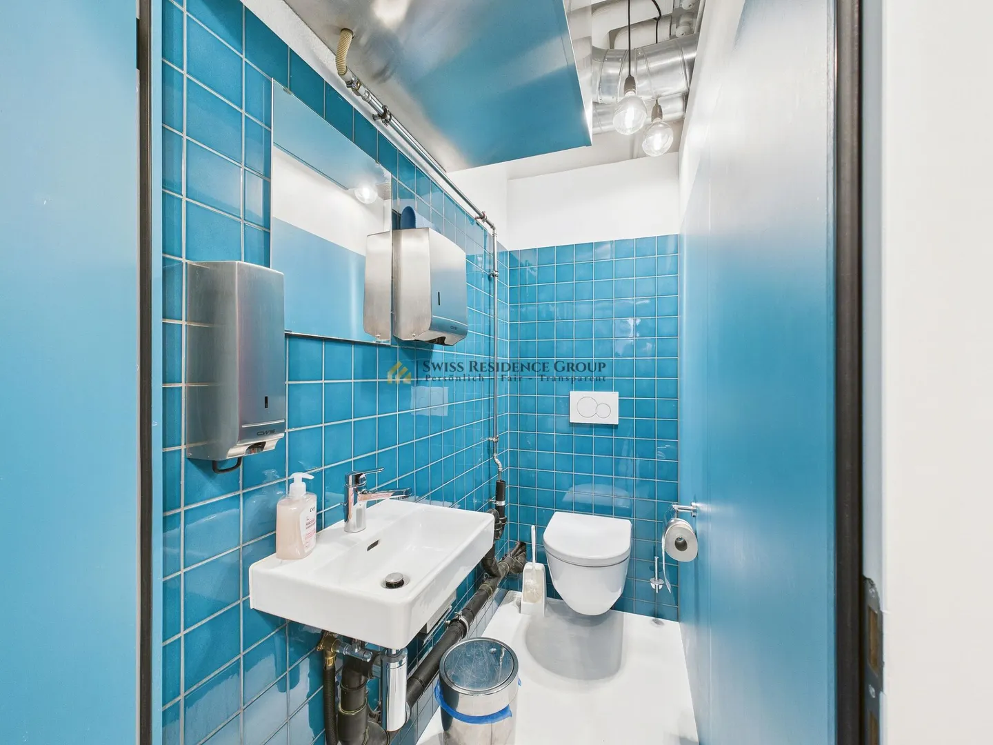 Exclusive Boutique in Premium Location of Zurich - Photo 8 of 13