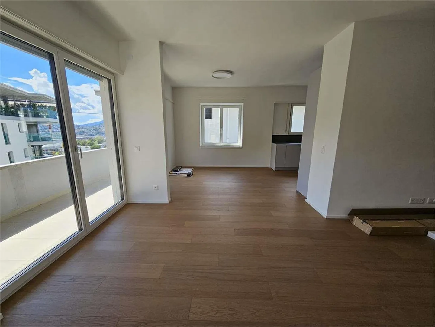 Lugano Pregassona, appartement de 4,5 pièces à louer - Photo 7 sur 13