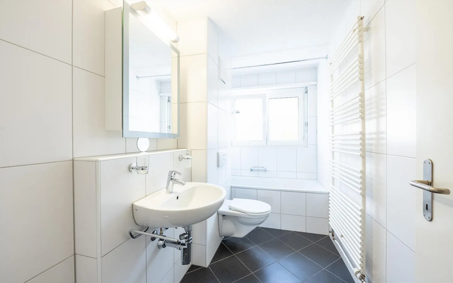 Appartement 2 pièces à Beringen - Photo 7 sur 10