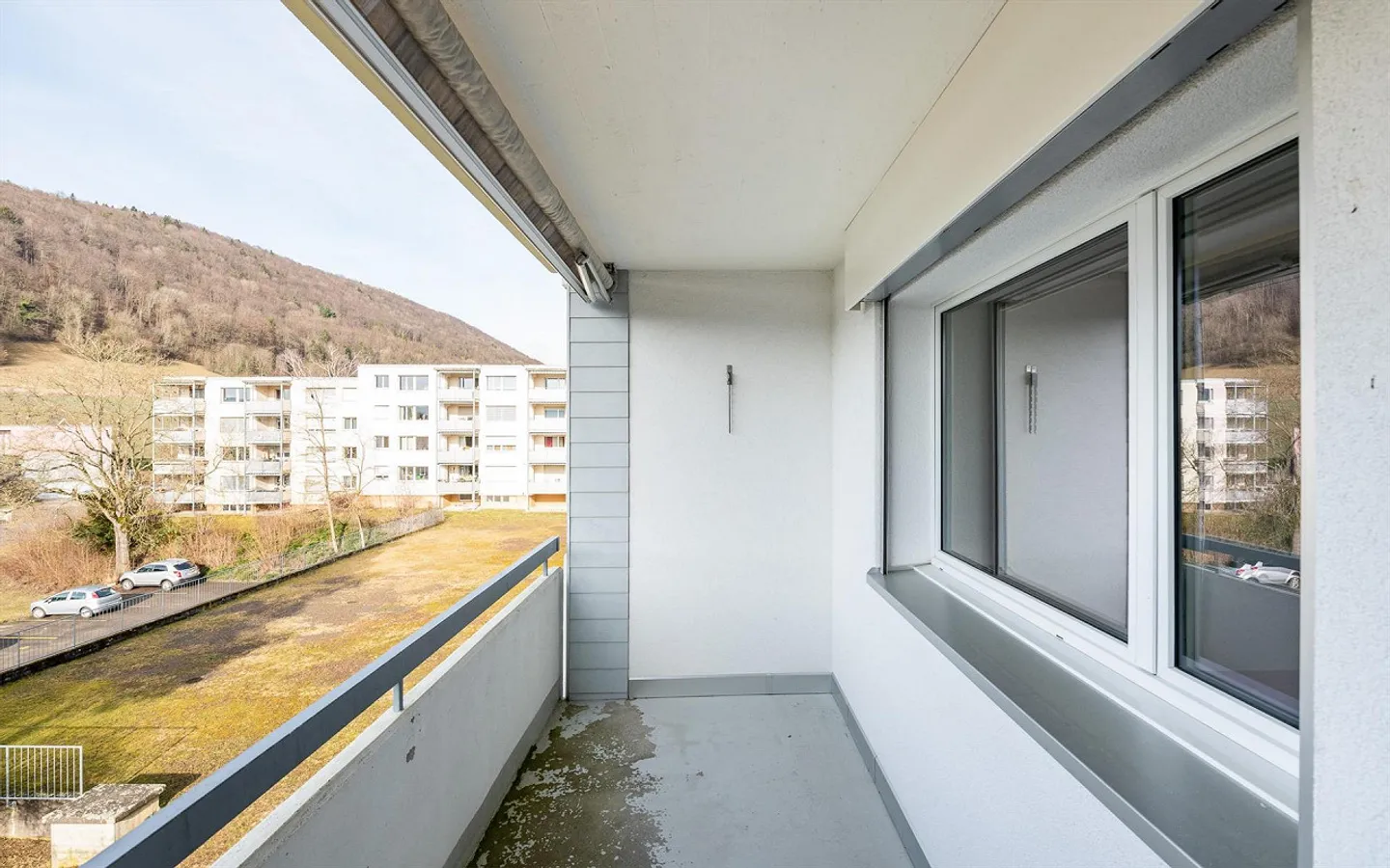 Appartement 2 pièces à Beringen - Photo 8 sur 10