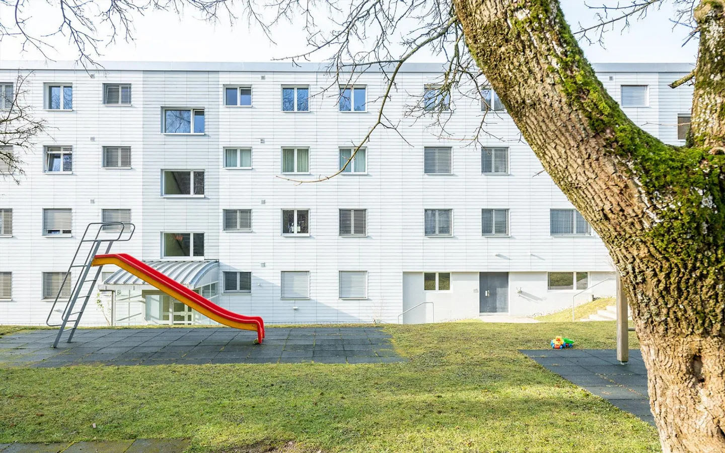 Appartement 2 pièces à Beringen - Photo 9 sur 10