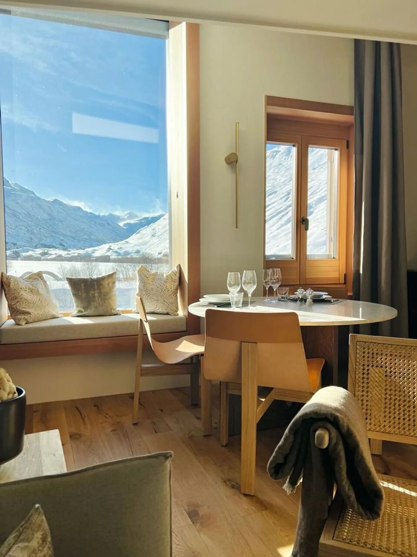 Haus Mira - Duplex à louer avec vue - Photo 1 sur 4