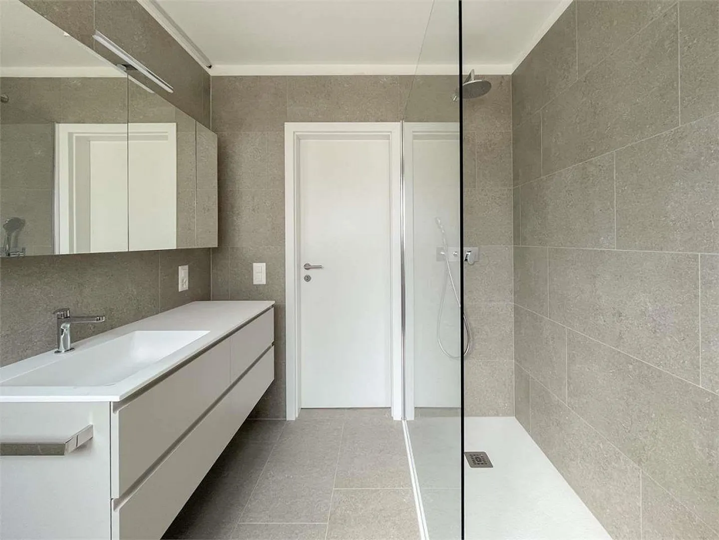 Lugano Pregassona, appartement de 4,5 pièces à louer - Photo 11 sur 13