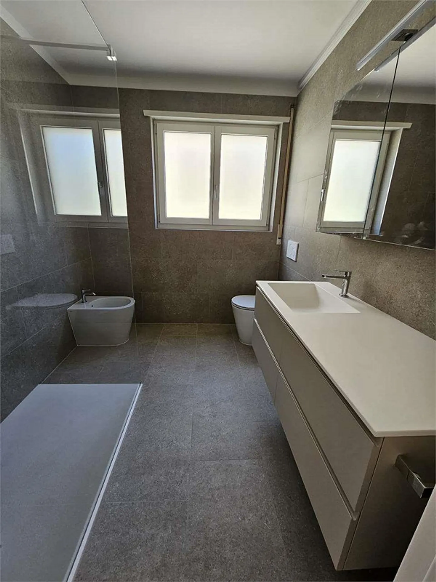 Lugano Pregassona, appartement de 4,5 pièces à louer - Photo 12 sur 13