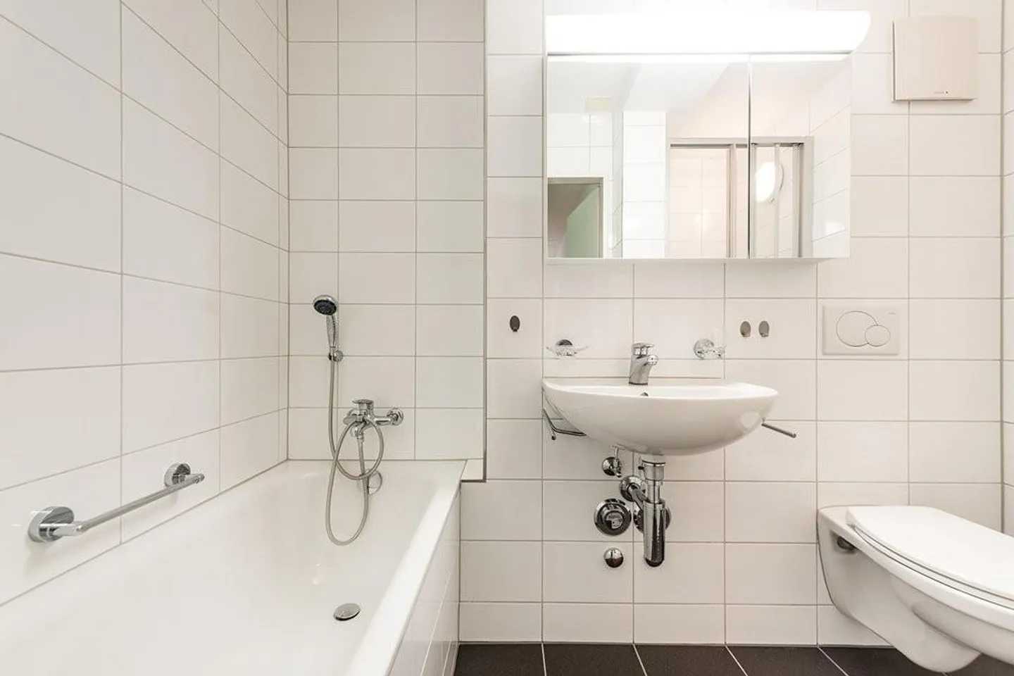 Geräumige Wohnung in ländlicher Umgebung - Foto 4 von 8