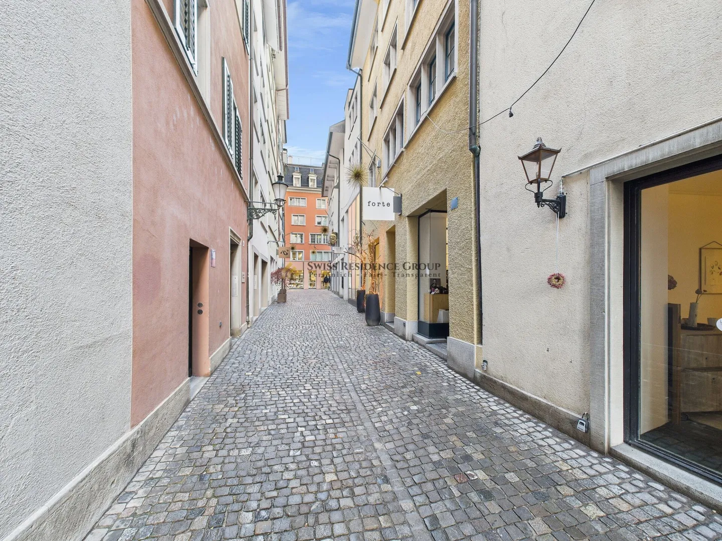 Exclusive Boutique in Premium Location of Zurich - Photo 12 of 13