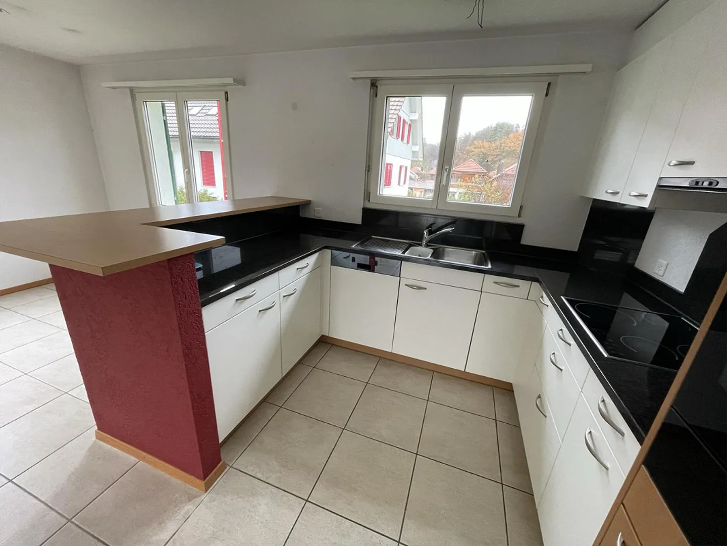 Attractive 4½ Room Apartment in 3177 Laupen - Photo 2 of 12