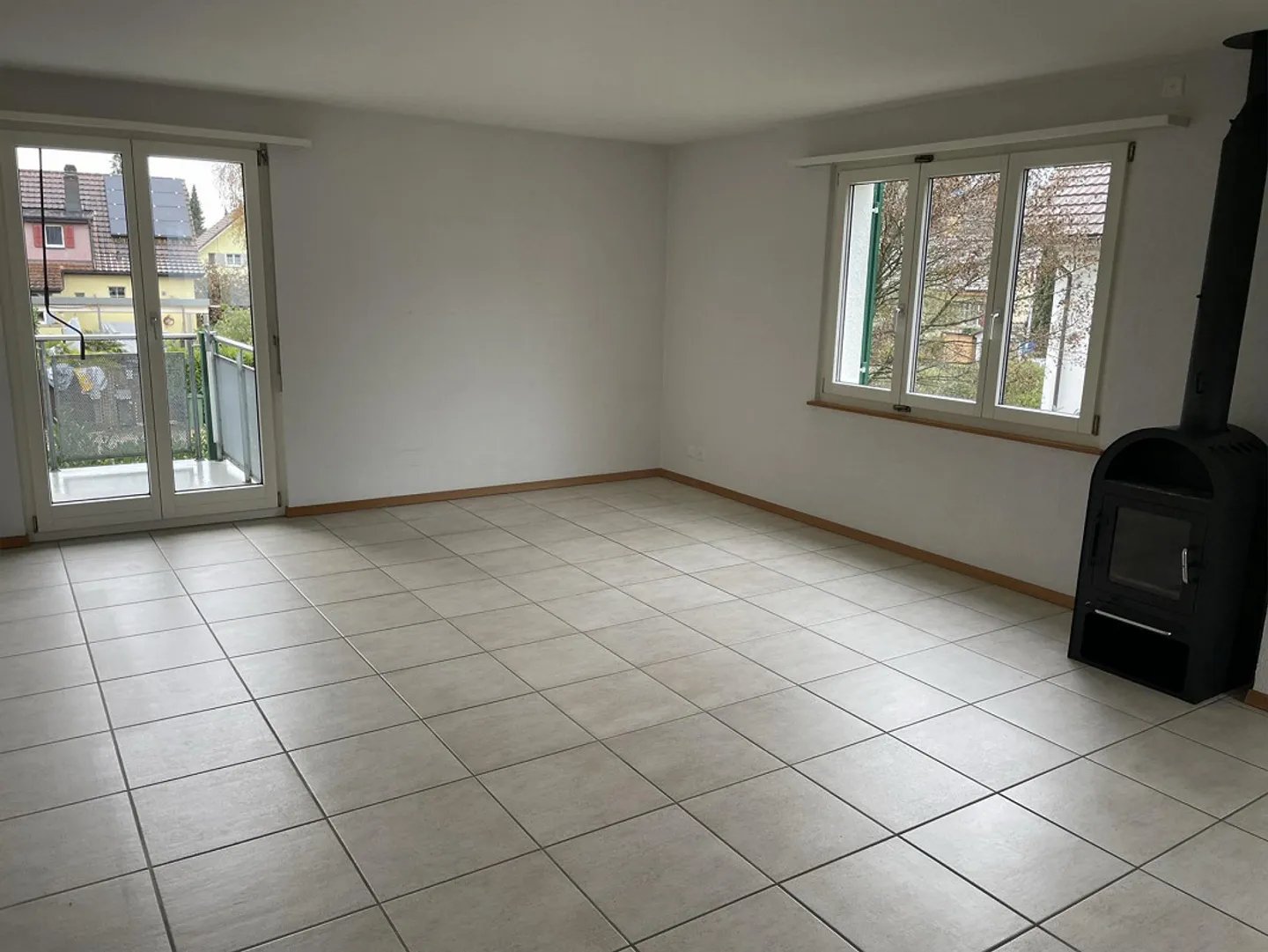 Attractive 4½ Room Apartment in 3177 Laupen - Photo 3 of 12