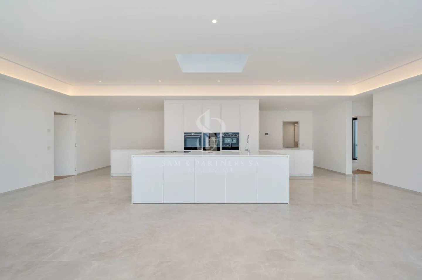 Penthouse mit Seeblick - Foto 9 von 15