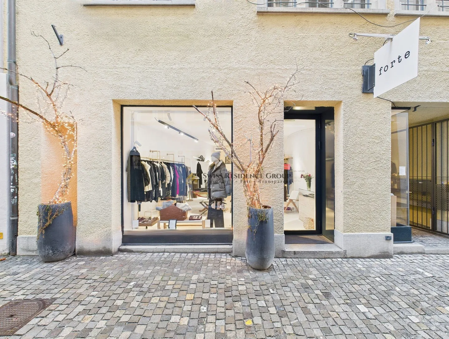 Exclusive Boutique in Premium Location of Zurich - Photo 11 of 13