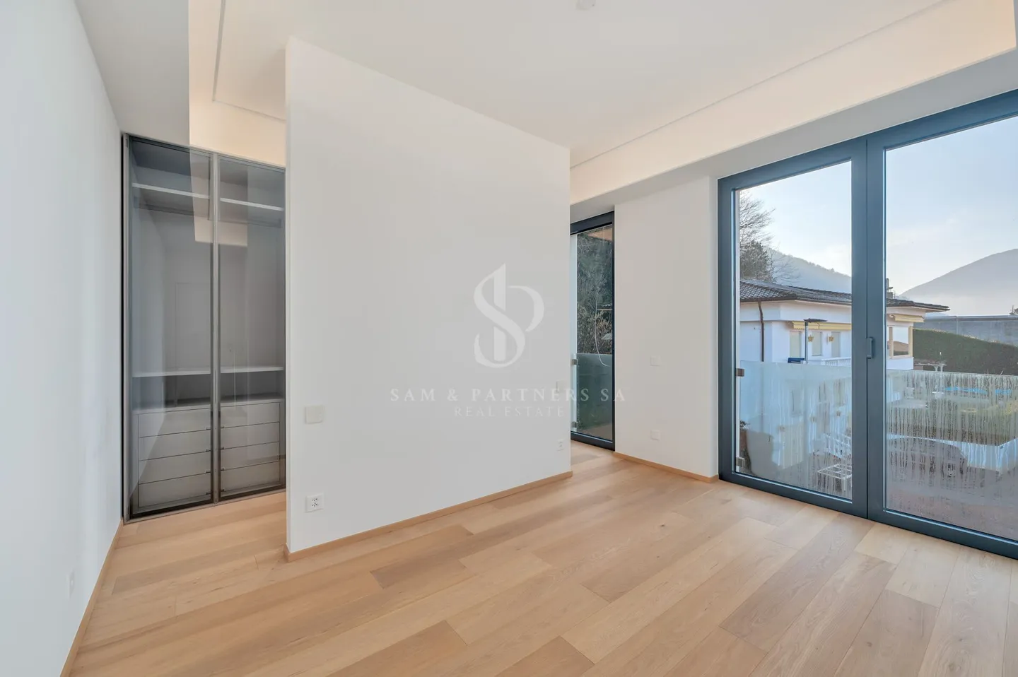 Penthouse mit Seeblick - Foto 10 von 15