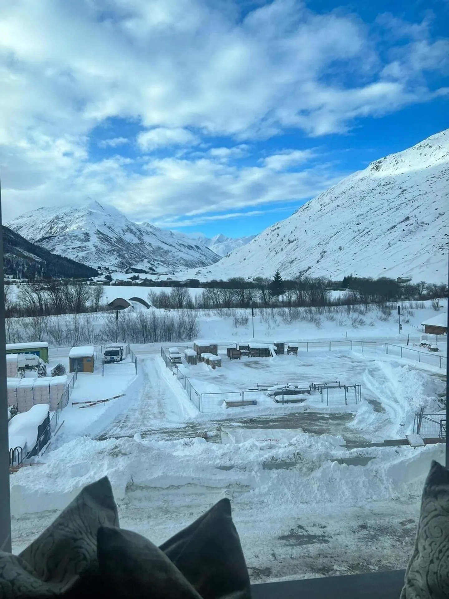 Haus Mira - Duplex à louer avec vue - Photo 4 sur 4