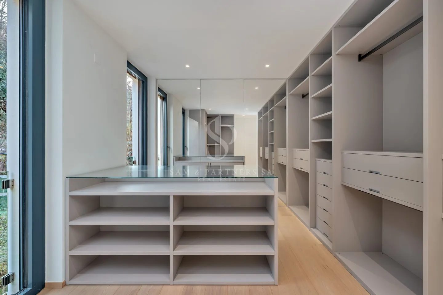 Penthouse mit Seeblick - Foto 15 von 15