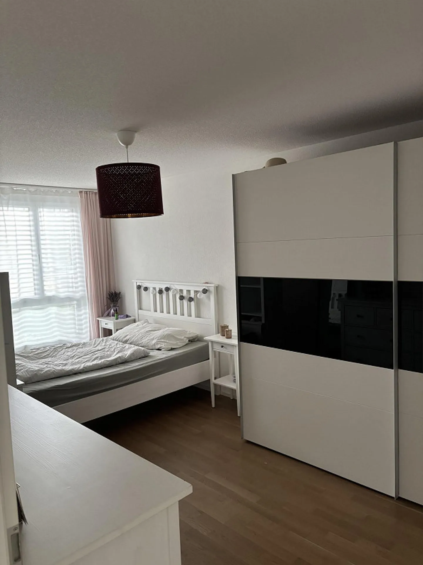 2.5-Zimmer Wohnung mit Balkon - Foto 7 von 8