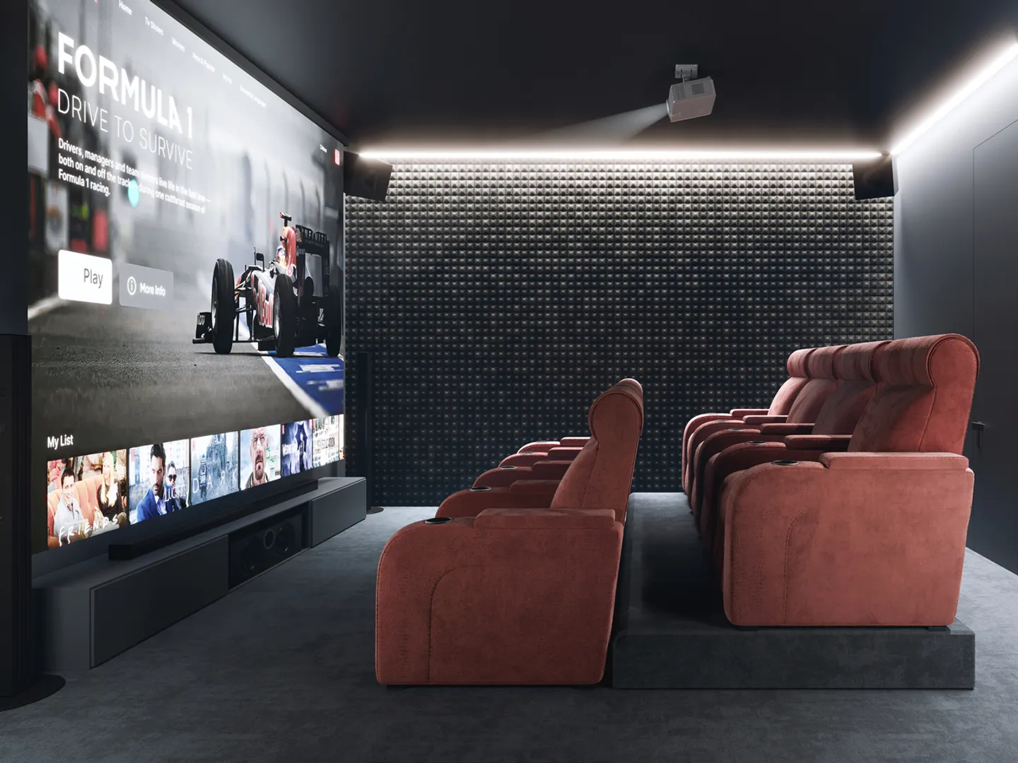 Villa for sale - Photo 16 of 17